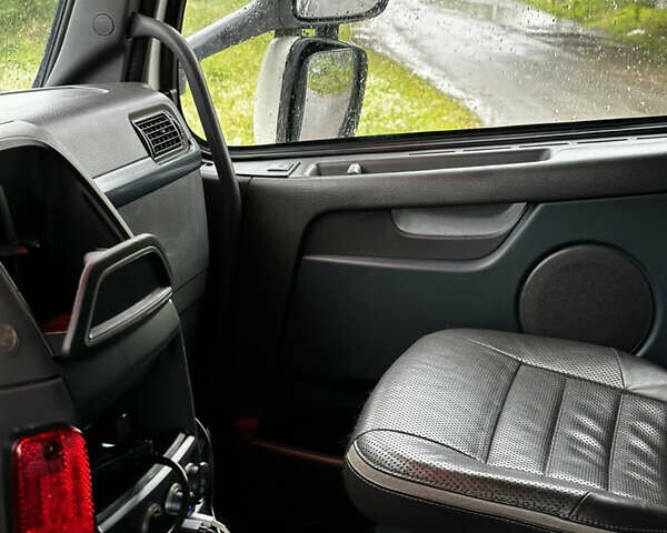 Вольво FH 13, об'ємом двигуна 12.9 л та пробігом 300 тис. км за 66000 $, фото 102 на Automoto.ua