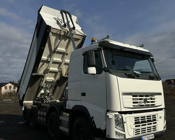 Вольво FH 13, об'ємом двигуна 0 л та пробігом 280 тис. км за 67000 $, фото 16 на Automoto.ua