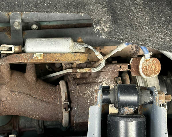 Вольво FH 13, об'ємом двигуна 12.9 л та пробігом 300 тис. км за 66000 $, фото 55 на Automoto.ua