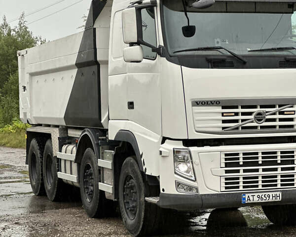 Вольво FH 13, об'ємом двигуна 12.9 л та пробігом 300 тис. км за 66000 $, фото 36 на Automoto.ua
