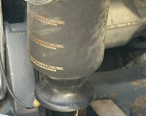 Вольво FH 13, об'ємом двигуна 12.9 л та пробігом 300 тис. км за 66000 $, фото 57 на Automoto.ua