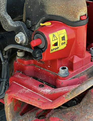 Вольво FH 13, об'ємом двигуна 0 л та пробігом 280 тис. км за 67000 $, фото 26 на Automoto.ua