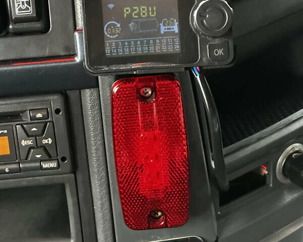 Вольво FH 13, об'ємом двигуна 12.9 л та пробігом 300 тис. км за 66000 $, фото 99 на Automoto.ua