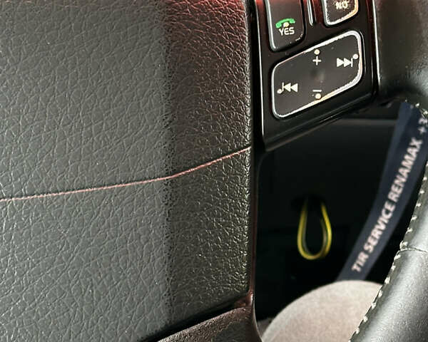 Вольво FH 13, об'ємом двигуна 12.9 л та пробігом 300 тис. км за 66000 $, фото 92 на Automoto.ua