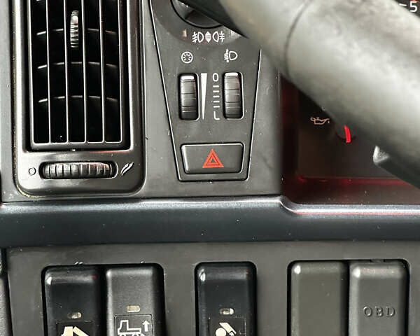 Вольво FH 13, об'ємом двигуна 0 л та пробігом 280 тис. км за 67000 $, фото 47 на Automoto.ua