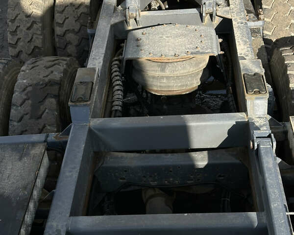 Вольво FH 13, об'ємом двигуна 0 л та пробігом 280 тис. км за 67000 $, фото 9 на Automoto.ua