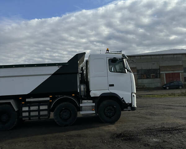 Вольво FH 13, об'ємом двигуна 0 л та пробігом 280 тис. км за 67000 $, фото 4 на Automoto.ua