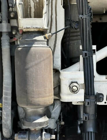 Вольво FH 13, об'ємом двигуна 0 л та пробігом 280 тис. км за 67000 $, фото 22 на Automoto.ua