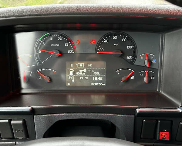 Вольво FH 13, об'ємом двигуна 0 л та пробігом 280 тис. км за 67000 $, фото 46 на Automoto.ua