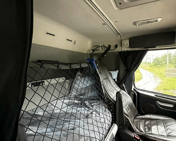 Вольво FH 13, об'ємом двигуна 12.9 л та пробігом 300 тис. км за 66000 $, фото 110 на Automoto.ua