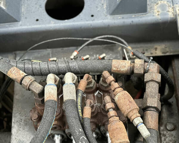 Вольво FH 13, об'ємом двигуна 12.9 л та пробігом 300 тис. км за 66000 $, фото 72 на Automoto.ua