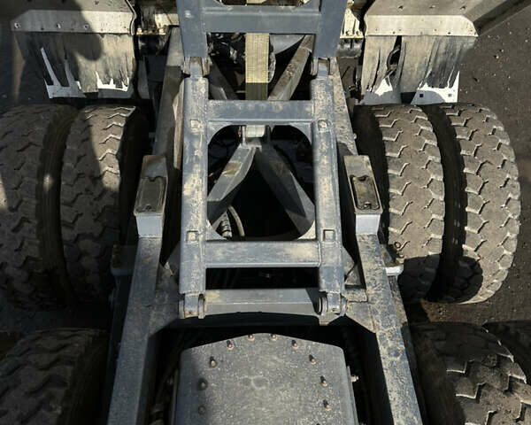 Вольво FH 13, об'ємом двигуна 0 л та пробігом 280 тис. км за 67000 $, фото 8 на Automoto.ua