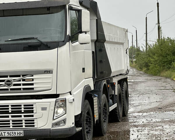 Вольво FH 13, об'ємом двигуна 12.9 л та пробігом 300 тис. км за 66000 $, фото 37 на Automoto.ua