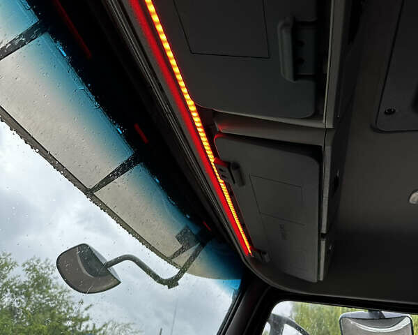 Вольво FH 13, об'ємом двигуна 0 л та пробігом 280 тис. км за 67000 $, фото 48 на Automoto.ua