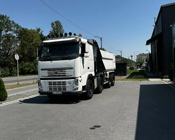 Вольво FH 13, об'ємом двигуна 12.9 л та пробігом 300 тис. км за 66000 $, фото 67 на Automoto.ua