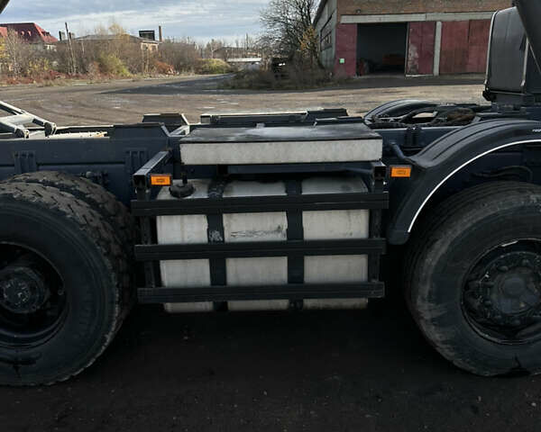 Вольво FH 13, об'ємом двигуна 0 л та пробігом 280 тис. км за 67000 $, фото 13 на Automoto.ua