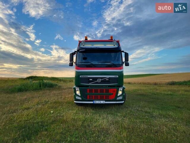Вольво FH 13, объемом двигателя 12.9 л и пробегом 82 тыс. км за 54850 $, фото 2 на Automoto.ua