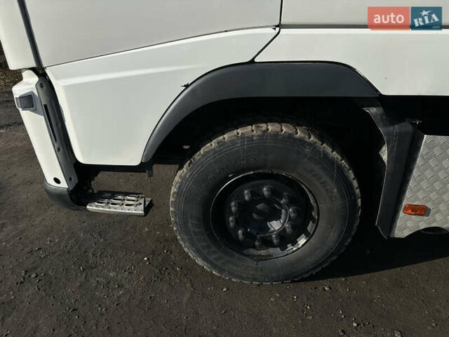 Вольво FH 13, об'ємом двигуна 12.9 л та пробігом 300 тис. км за 66000 $, фото 22 на Automoto.ua