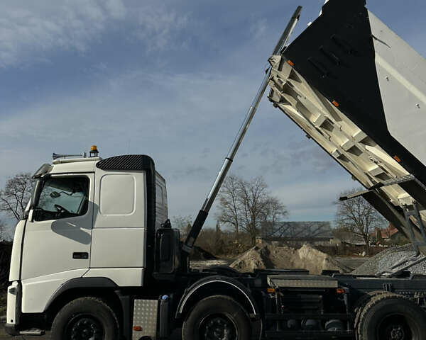 Вольво FH 13, об'ємом двигуна 0 л та пробігом 280 тис. км за 67000 $, фото 19 на Automoto.ua