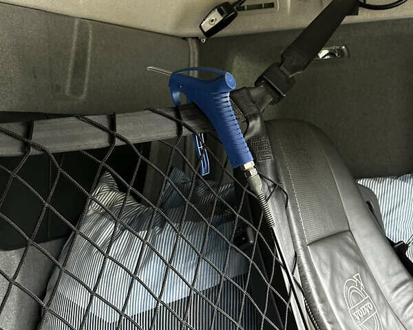 Вольво FH 13, об'ємом двигуна 0 л та пробігом 280 тис. км за 67000 $, фото 33 на Automoto.ua