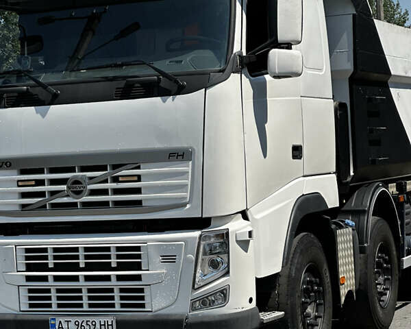 Вольво FH 13, об'ємом двигуна 12.9 л та пробігом 300 тис. км за 66000 $, фото 26 на Automoto.ua