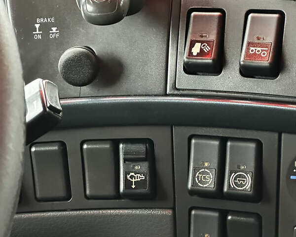 Вольво FH 13, об'ємом двигуна 0 л та пробігом 280 тис. км за 67000 $, фото 45 на Automoto.ua