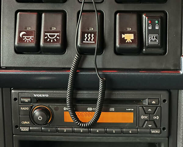 Вольво FH 13, об'ємом двигуна 0 л та пробігом 280 тис. км за 67000 $, фото 42 на Automoto.ua