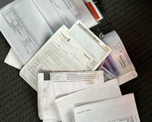 Вольво FH 13, об'ємом двигуна 12.9 л та пробігом 300 тис. км за 66000 $, фото 118 на Automoto.ua