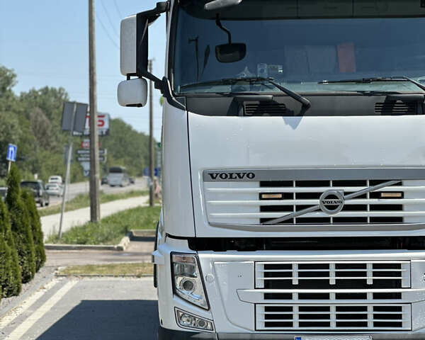 Вольво FH 13, об'ємом двигуна 12.9 л та пробігом 300 тис. км за 66000 $, фото 29 на Automoto.ua