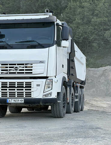 Вольво FH 13, об'ємом двигуна 12.9 л та пробігом 300 тис. км за 66000 $, фото 2 на Automoto.ua