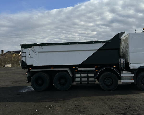 Вольво FH 13, об'ємом двигуна 0 л та пробігом 280 тис. км за 67000 $, фото 3 на Automoto.ua