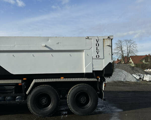 Вольво FH 13, об'ємом двигуна 0 л та пробігом 280 тис. км за 67000 $, фото 2 на Automoto.ua