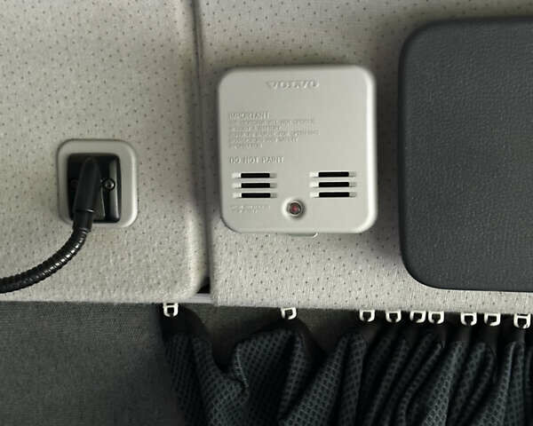 Вольво FH 13, об'ємом двигуна 12.9 л та пробігом 300 тис. км за 66000 $, фото 107 на Automoto.ua