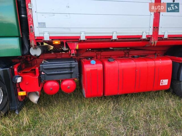Вольво FH 13, объемом двигателя 12.9 л и пробегом 82 тыс. км за 54850 $, фото 11 на Automoto.ua