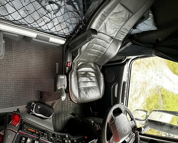 Вольво FH 13, об'ємом двигуна 0 л та пробігом 280 тис. км за 67000 $, фото 38 на Automoto.ua