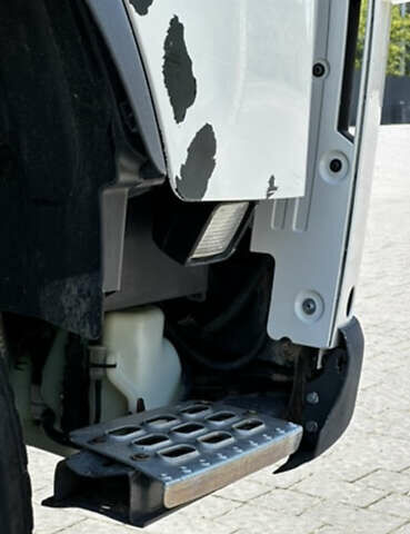 Вольво FH 13, об'ємом двигуна 0 л та пробігом 280 тис. км за 67000 $, фото 23 на Automoto.ua