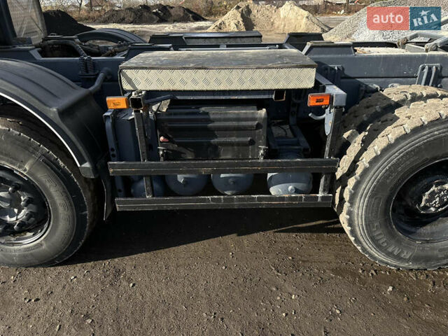 Вольво FH 13, об'ємом двигуна 0 л та пробігом 280 тис. км за 67000 $, фото 17 на Automoto.ua