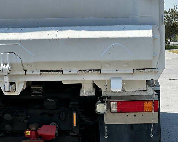 Вольво FH 13, об'ємом двигуна 12.9 л та пробігом 300 тис. км за 65999 $, фото 50 на Automoto.ua