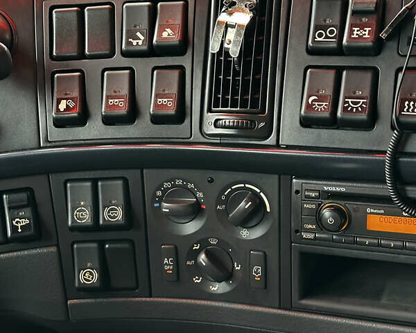 Вольво FH 13, об'ємом двигуна 0 л та пробігом 280 тис. км за 67000 $, фото 44 на Automoto.ua