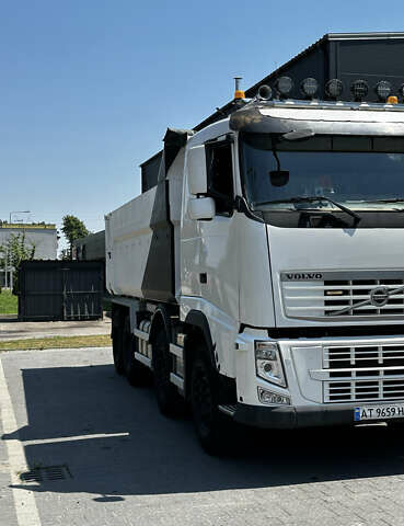 Вольво FH 13, об'ємом двигуна 0 л та пробігом 280 тис. км за 67000 $, фото 20 на Automoto.ua