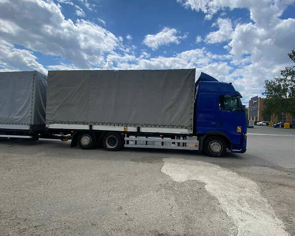 Вольво FH 13, об'ємом двигуна 0 л та пробігом 1 тис. км за 20500 $, фото 1 на Automoto.ua