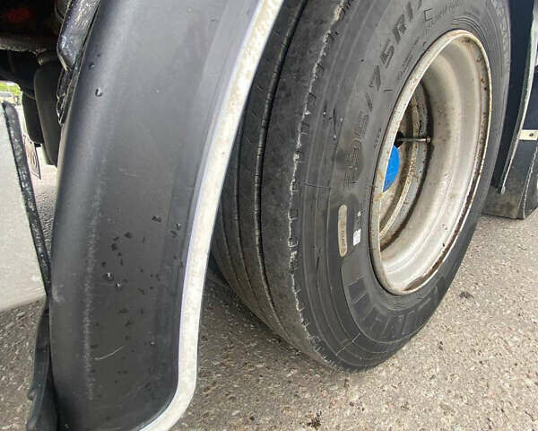 Вольво FH 13, об'ємом двигуна 0 л та пробігом 1 тис. км за 20500 $, фото 7 на Automoto.ua
