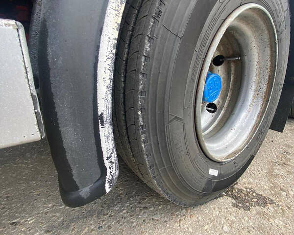 Вольво FH 13, об'ємом двигуна 0 л та пробігом 1 тис. км за 20500 $, фото 18 на Automoto.ua