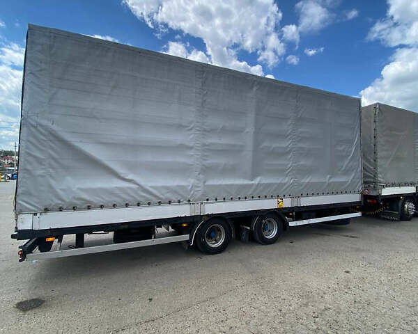 Вольво FH 13, об'ємом двигуна 0 л та пробігом 1 тис. км за 20500 $, фото 6 на Automoto.ua