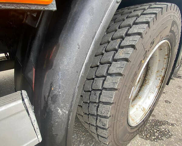 Вольво FH 13, об'ємом двигуна 0 л та пробігом 1 тис. км за 20500 $, фото 13 на Automoto.ua