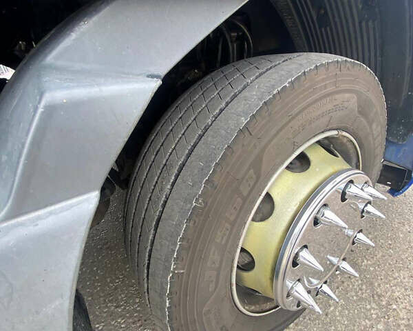 Вольво FH 13, об'ємом двигуна 0 л та пробігом 1 тис. км за 20500 $, фото 11 на Automoto.ua