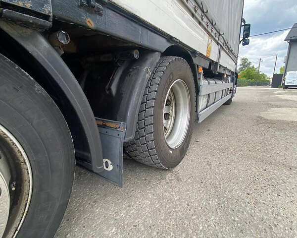 Вольво FH 13, об'ємом двигуна 0 л та пробігом 1 тис. км за 20500 $, фото 10 на Automoto.ua
