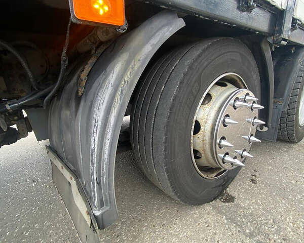 Вольво FH 13, об'ємом двигуна 0 л та пробігом 1 тис. км за 20500 $, фото 9 на Automoto.ua