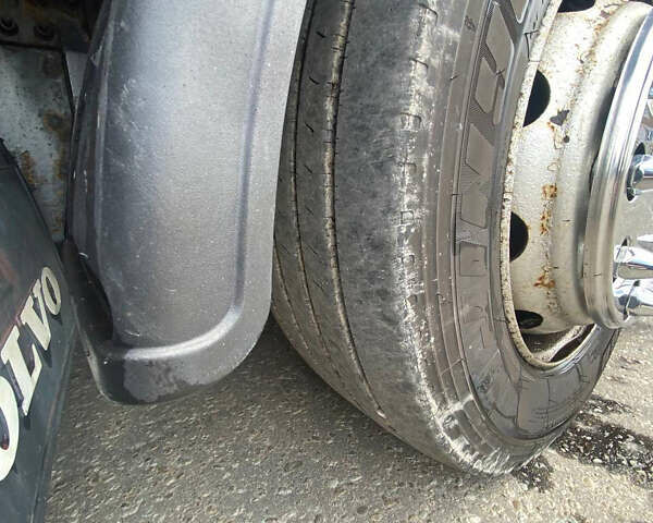 Вольво FH 13, об'ємом двигуна 0 л та пробігом 1 тис. км за 20500 $, фото 14 на Automoto.ua