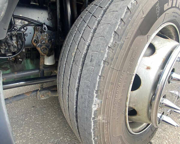 Вольво FH 13, об'ємом двигуна 0 л та пробігом 1 тис. км за 20500 $, фото 12 на Automoto.ua